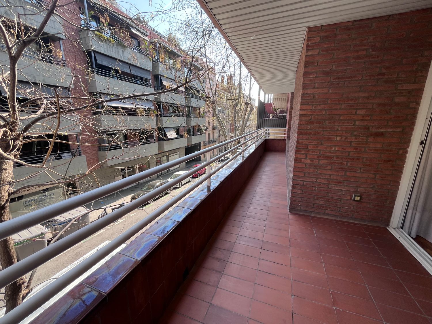 Piso en calle de Santaló, 147 - Foto 8