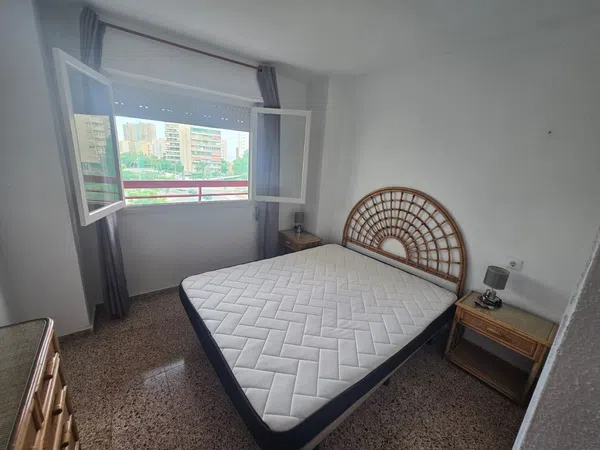 Piso en Calle Esportista Juan Matos, 1, La Albufereta - Foto 8