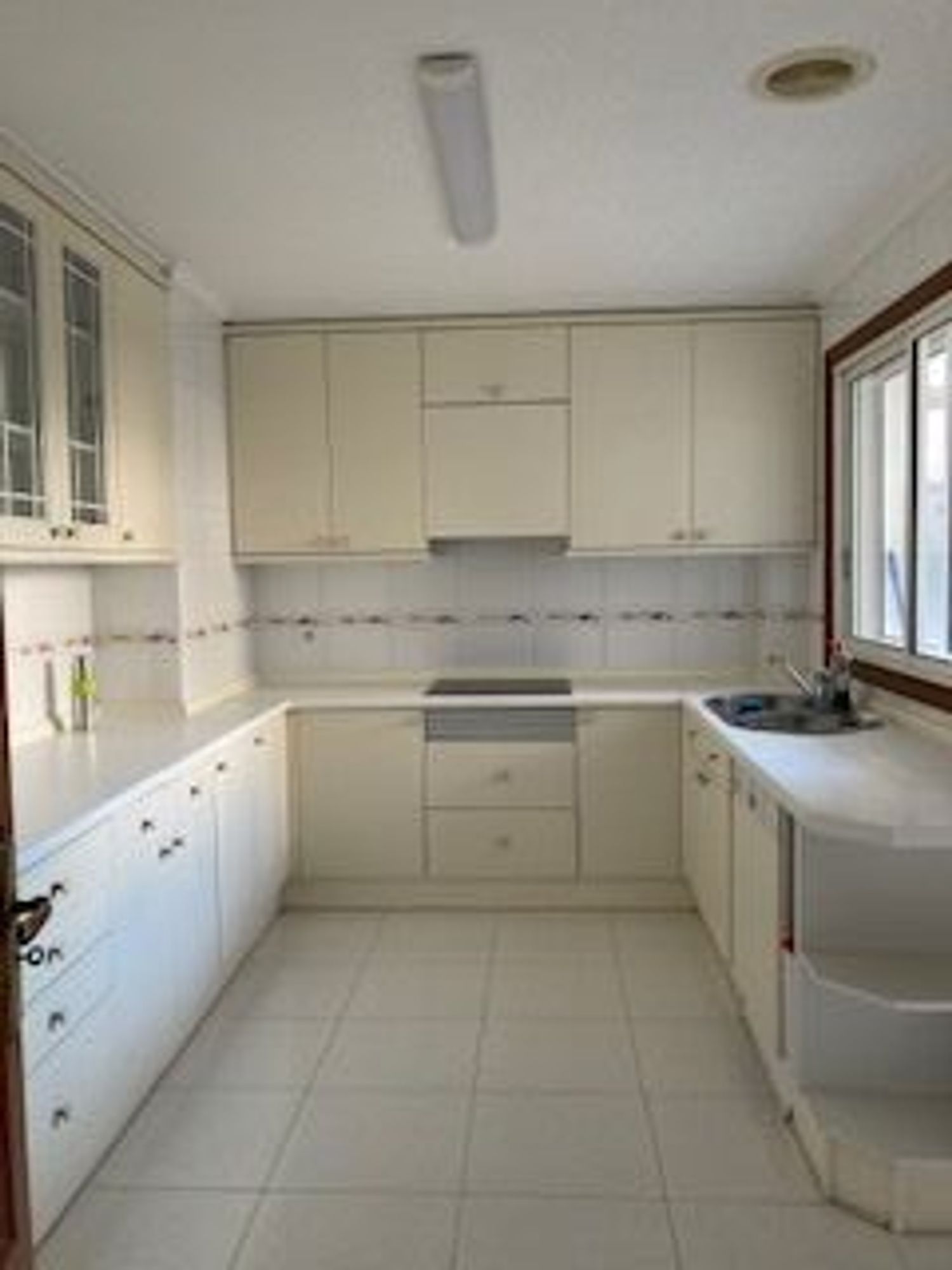 Piso en calle de Álvaro Cunqueiro, 15 - Foto 6