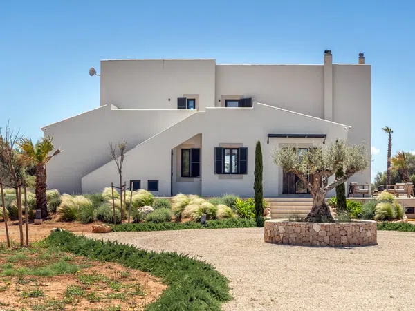 Casa rural en Campos - Foto 4