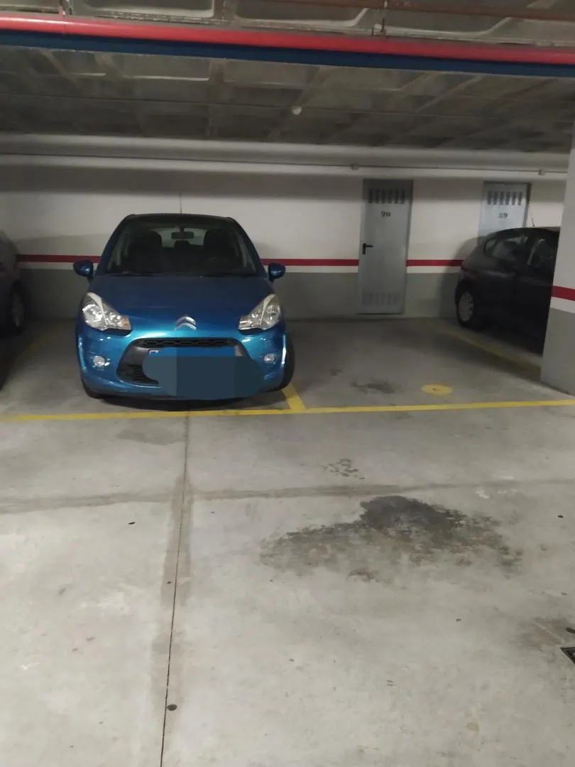 Piso en  Carrer Polop 10 - Foto 14