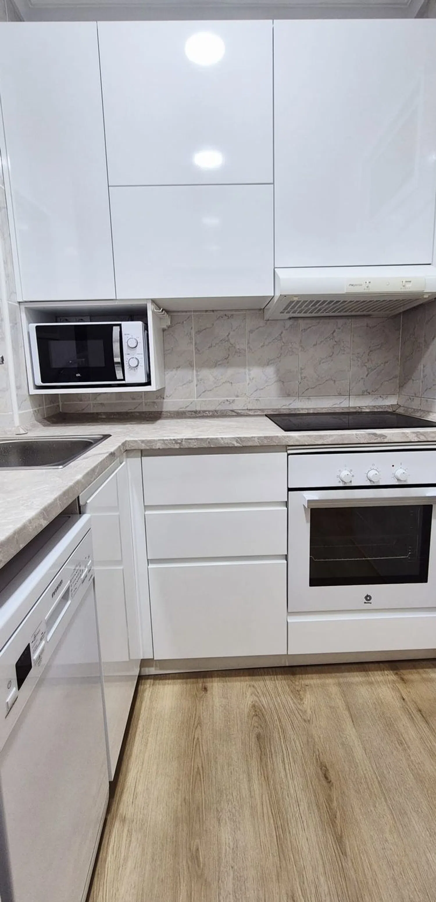 Piso en calle Vicente Inglada, 14 - Foto 11