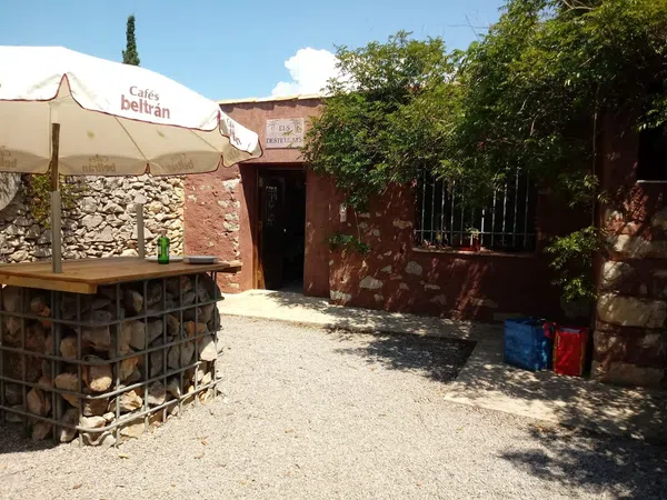 Finca rústica en Carretera de Vilafamés a Costur, 3 kilometro - Foto 1