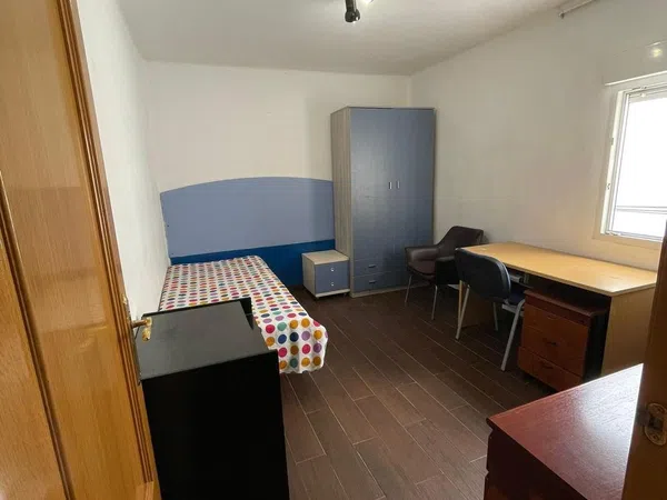 Piso en Calle de Benicarló, 28 puerta 15, Benimaclet - Foto 2