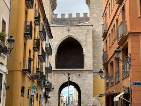 Piso en Calle de la Bisbessa, El Pilar - Foto 25