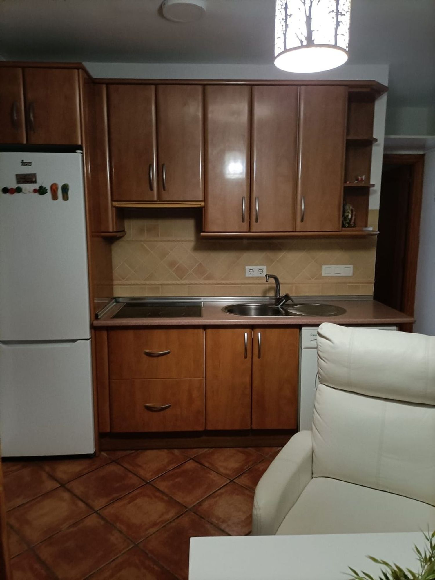 Ático en Calle Río Padrón, 13, Los Rios - CARE - Foto 18