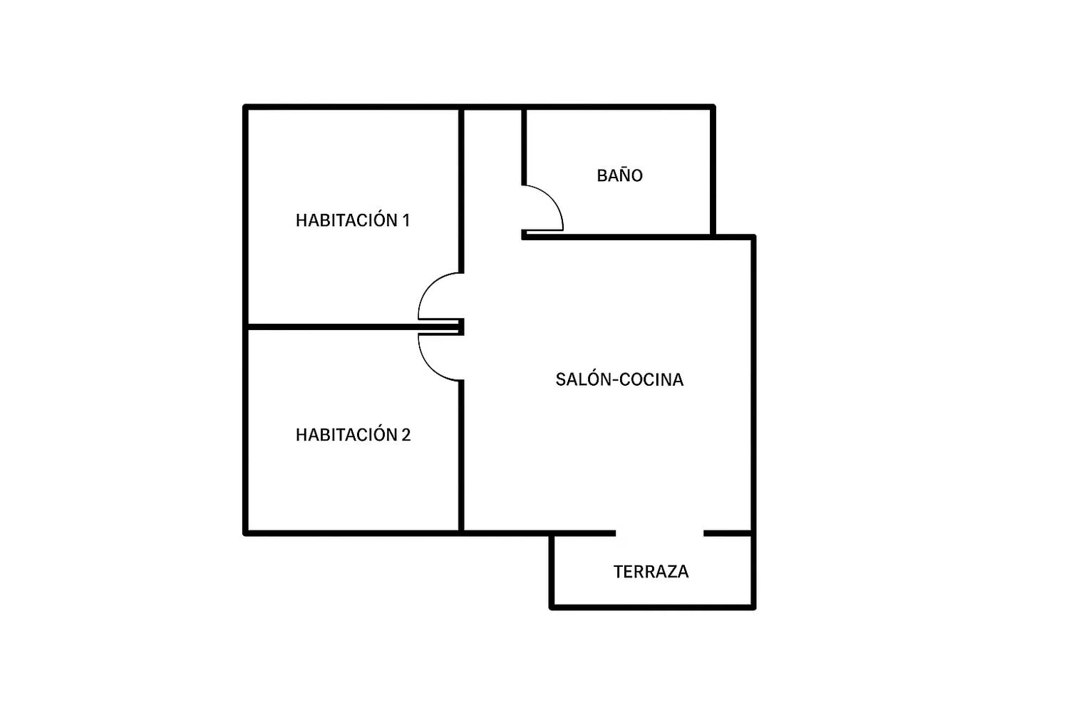 Piso en calle de los Hermanos García Noblejas, 73 - Foto 10