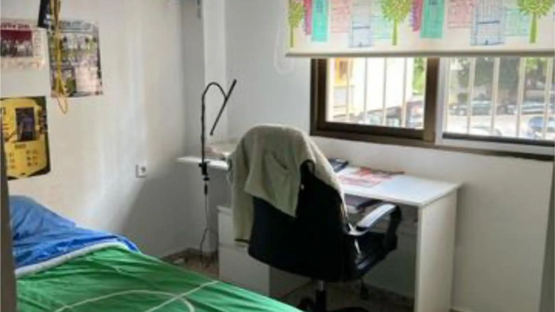 Piso en Miraflores - Foto 9