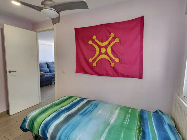 Piso en Barrio Vistafranca - Foto 11