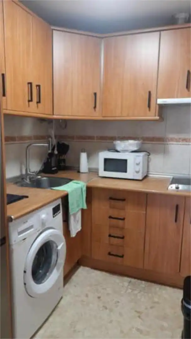 Apartamento en urbanización de Roquetas - Foto 9