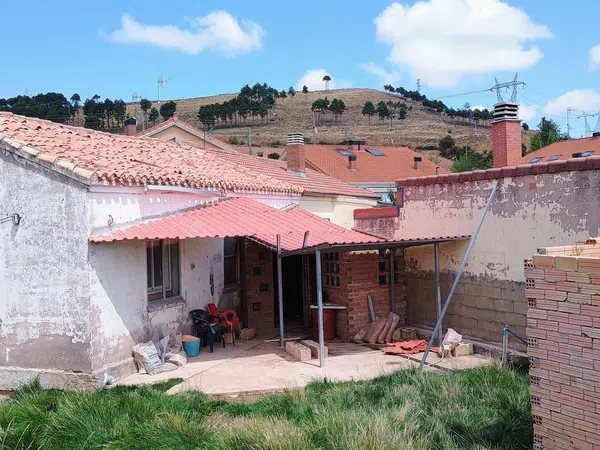 Chalet adosado en Calle Mar de Plata, 2, Yagüe-Villalonquejar, Yagüe-Villalonquejar - Foto 5