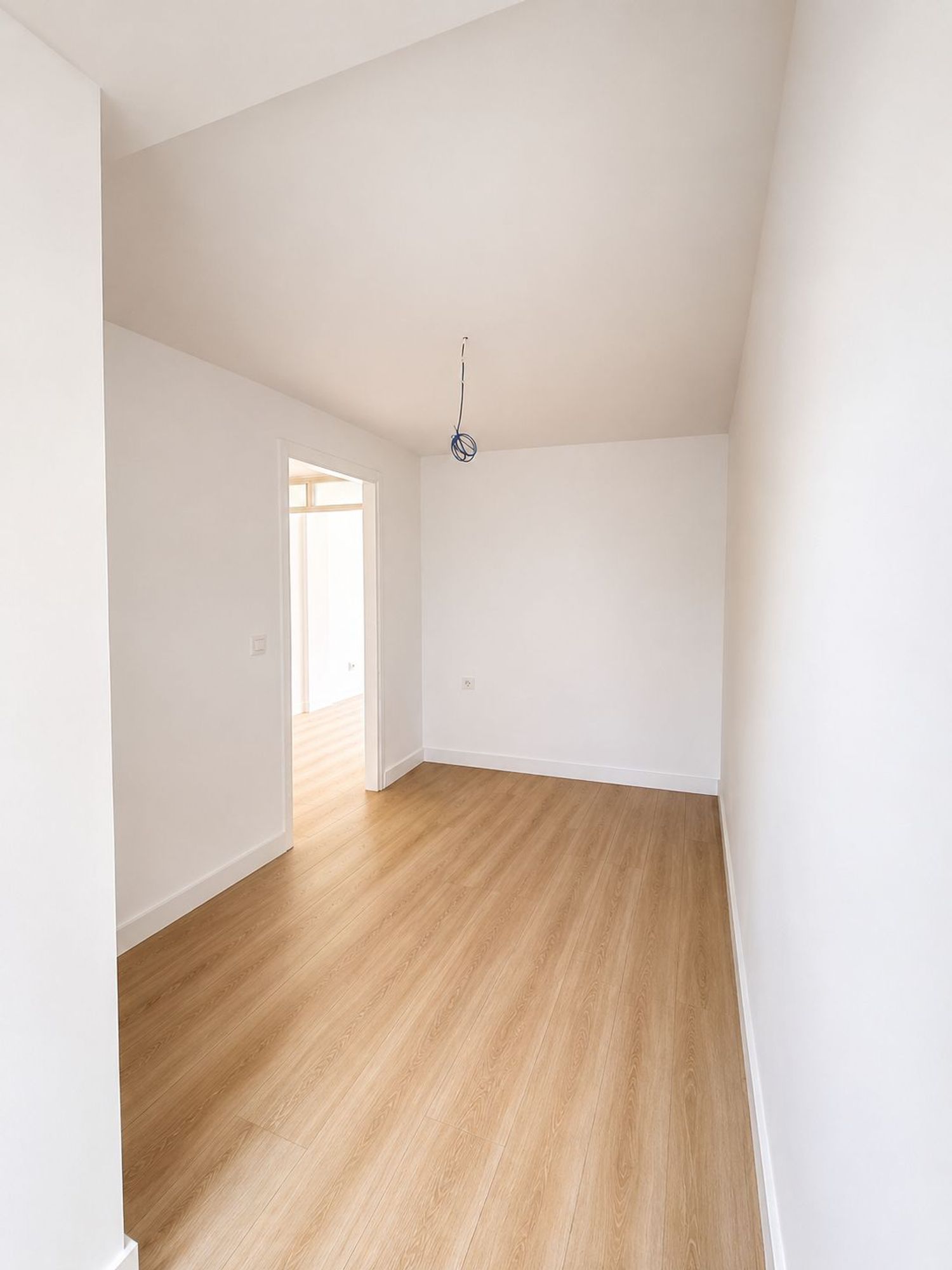 Piso en Calle Trabajo, 6, López de Gomara - Foto 17