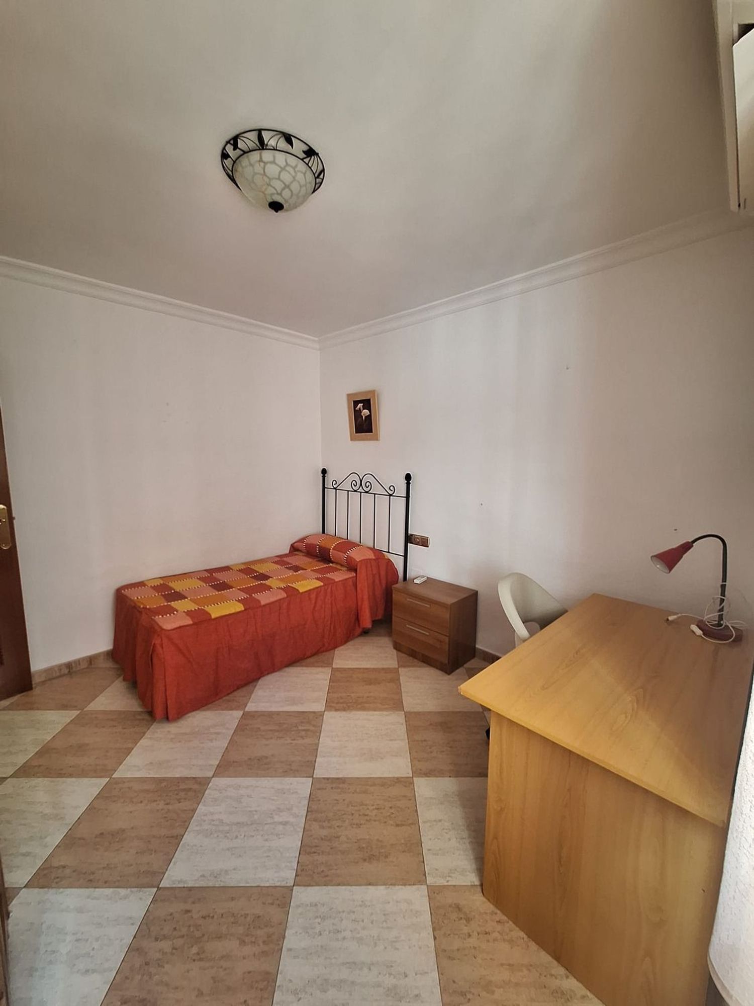 Piso en Segismundo moret, 62, Victoria Eugenia, Málaga - Foto 17