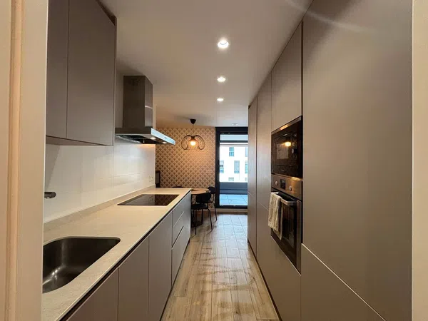 Piso en Calle Mutilva Alta, 17, Lezkairu, Lezkairu - Foto 19