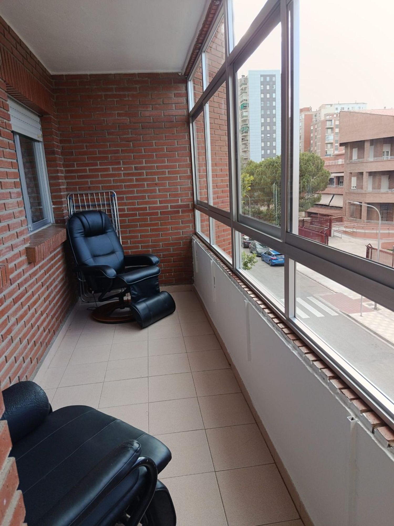 Piso en Calle Doctor Beltran Mateos, 8, Hospital, Hospital - Foto 4