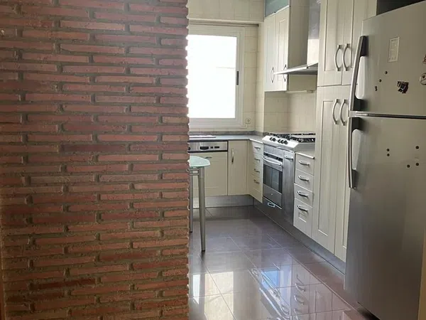 Piso en Avenida de Pérez Galdós, 25, Nou Moles - Foto 2