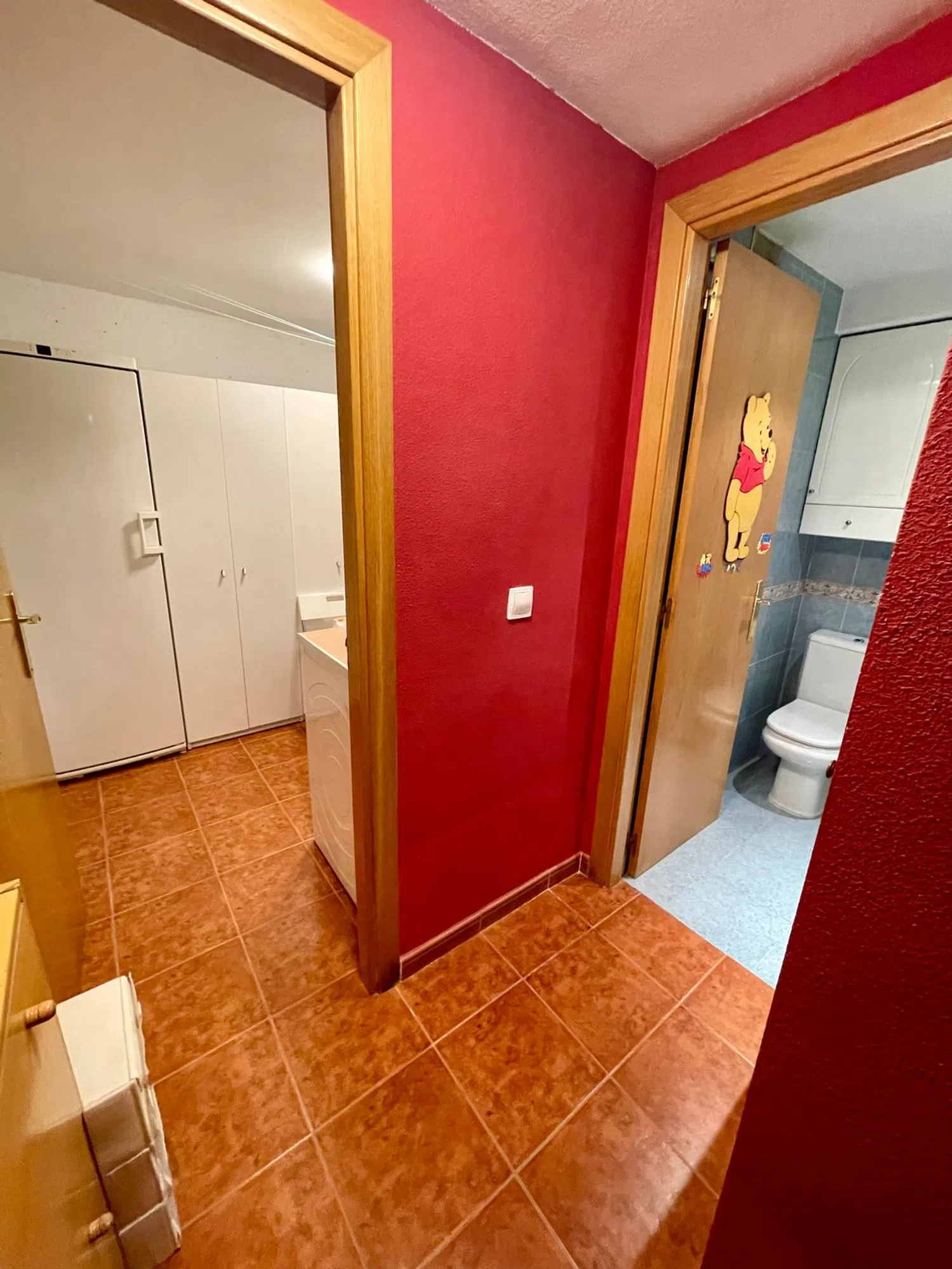 Chalet pareado en La Garena - Foto 15