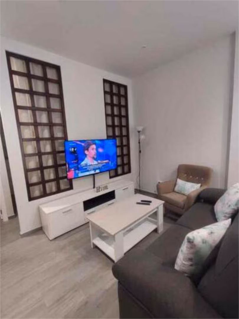 Loft en Distrito Levante - Foto 4