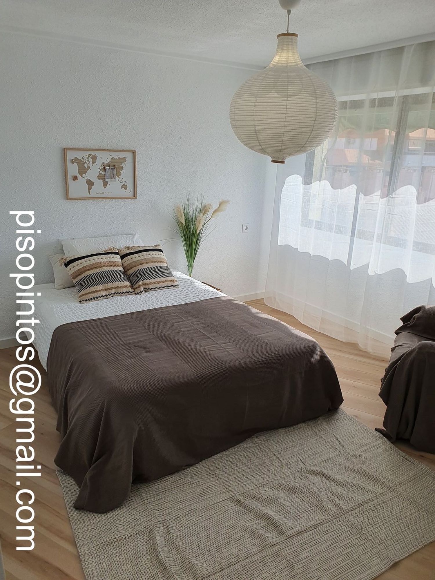 Piso en Calle General Pintos, 15, Campoamor - Foto 13