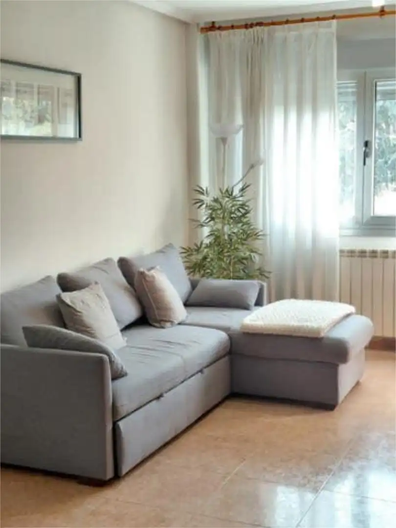 Apartamento en el rebollal - Foto 2