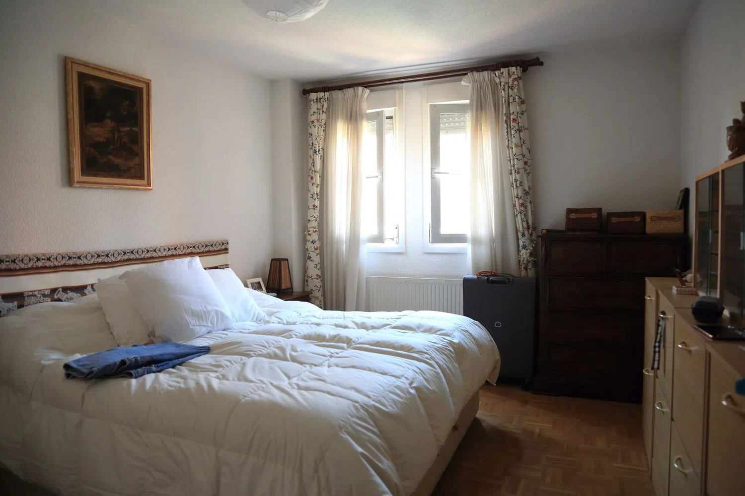 Chalet adosado en calle del Mar Cantábrico, 120 - Foto 12