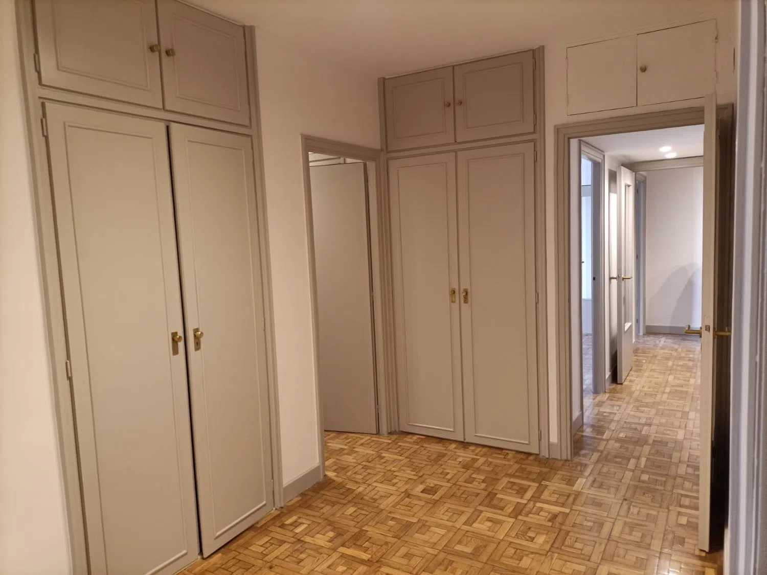 Piso en calle de Núñez de Balboa, 71 , duplicado - Foto 8