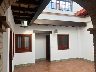 Piso en  Ronda León de San Francisco 34 - Foto 1