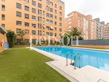 Piso en  Valencia Capital - Foto 32