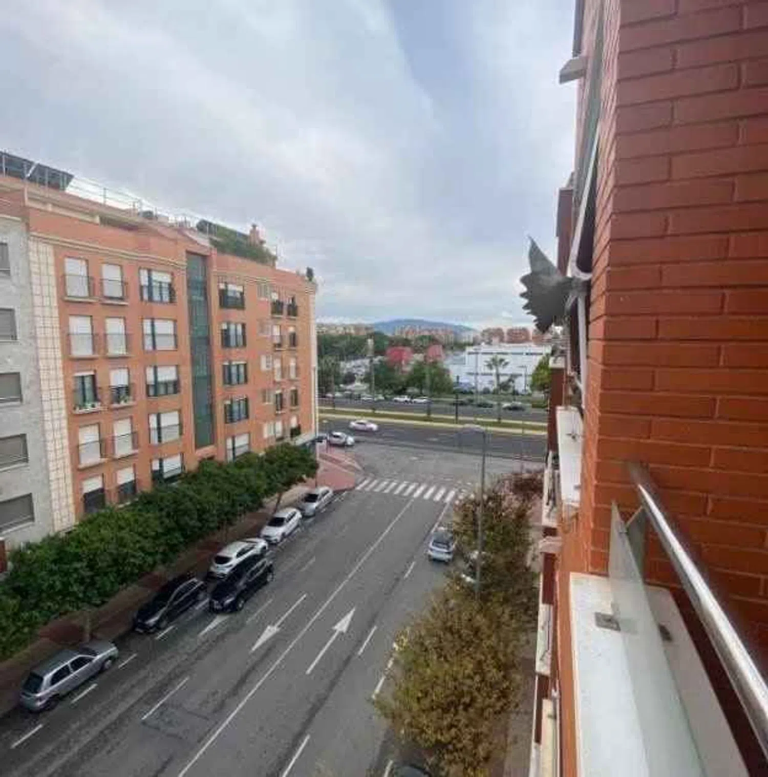 Piso en avenida Juan Carlos I, 74 - Foto 1