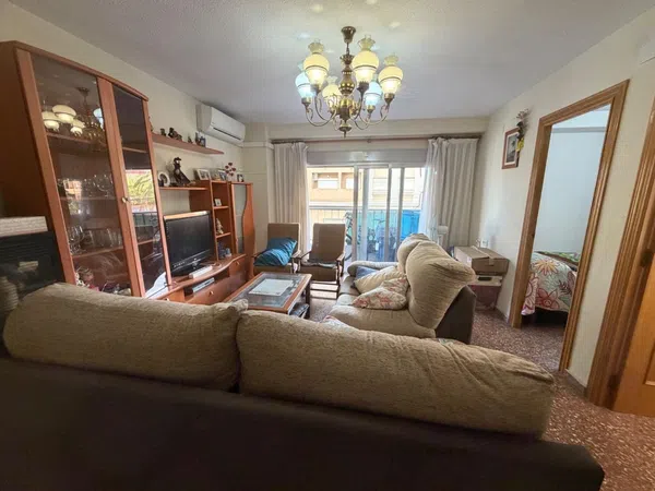 Piso en calle San Columbano, 11 - Foto 8