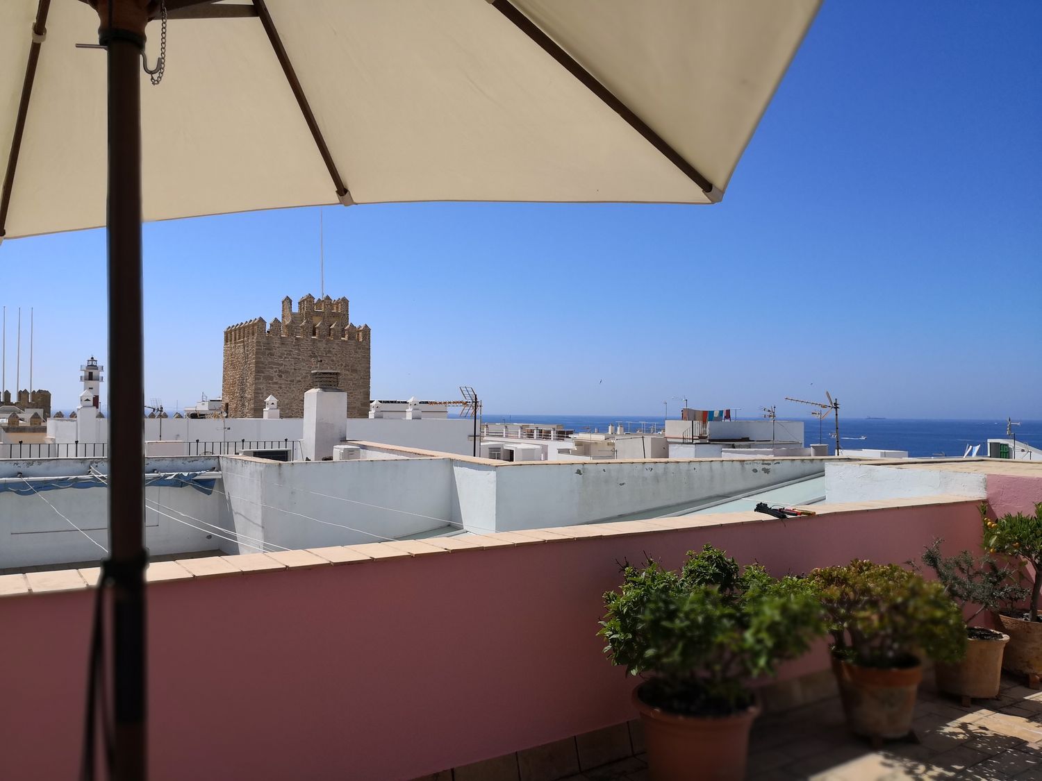 Ático en Calle Puyana, 20, Centro - La Costilla, Centro - La Costilla - Foto 2