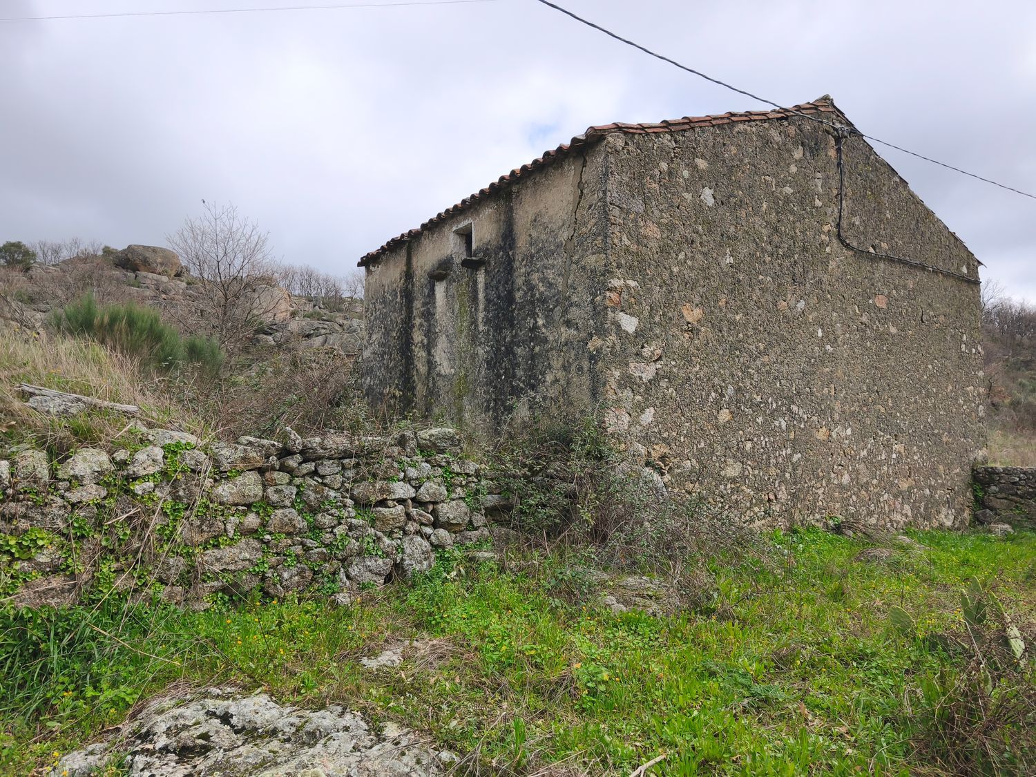 Finca rústica en Poblado los Arroyos de Abajo, 39 poligonoparcela - Foto 8