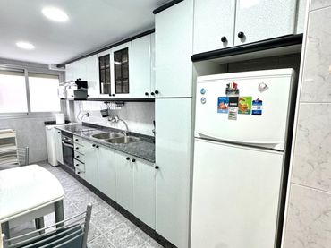 Piso en  CL RODRIGO PERTEGAS - Foto 12