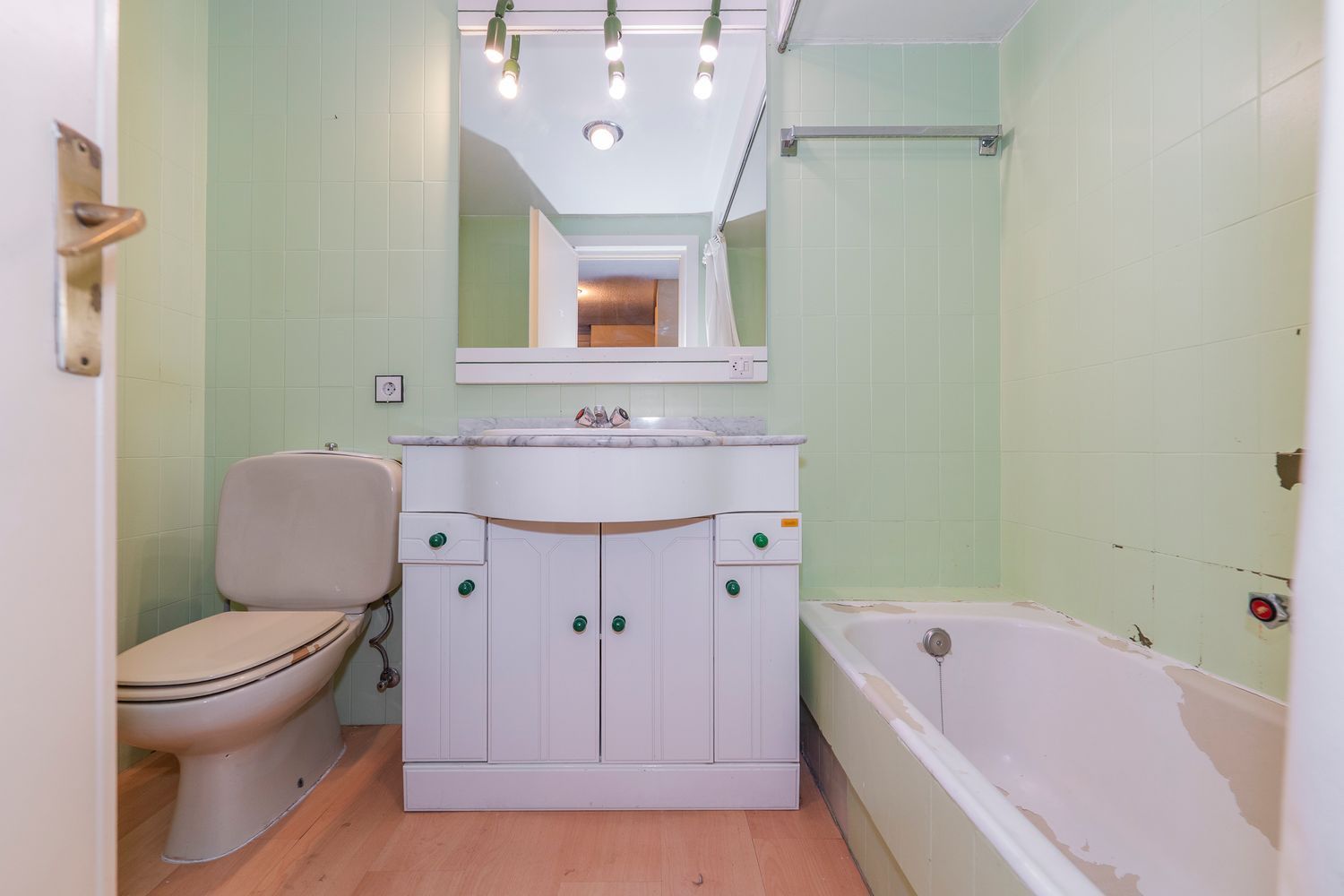 Piso en calle de Serrano Galvache, 5 - Foto 29