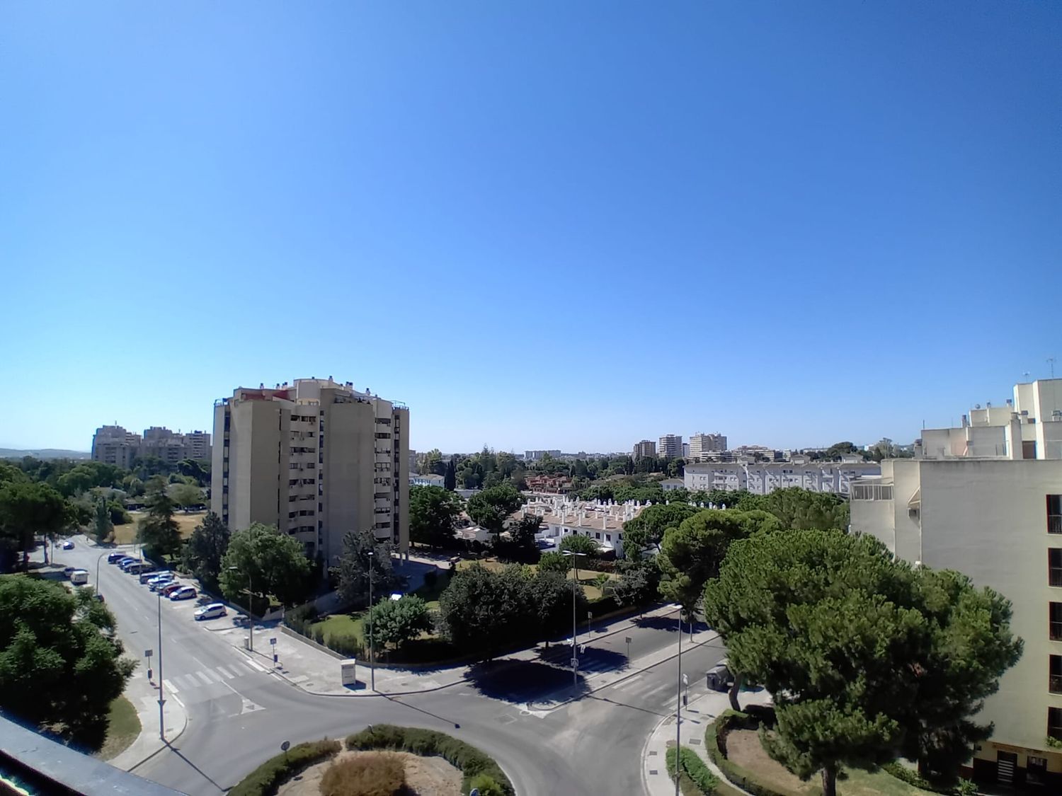 Piso en Avenida San Joaquín, 8, El Altillo - Foto 2