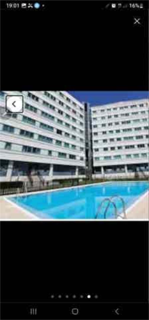 Piso en Estacion de Tren - Foto 5