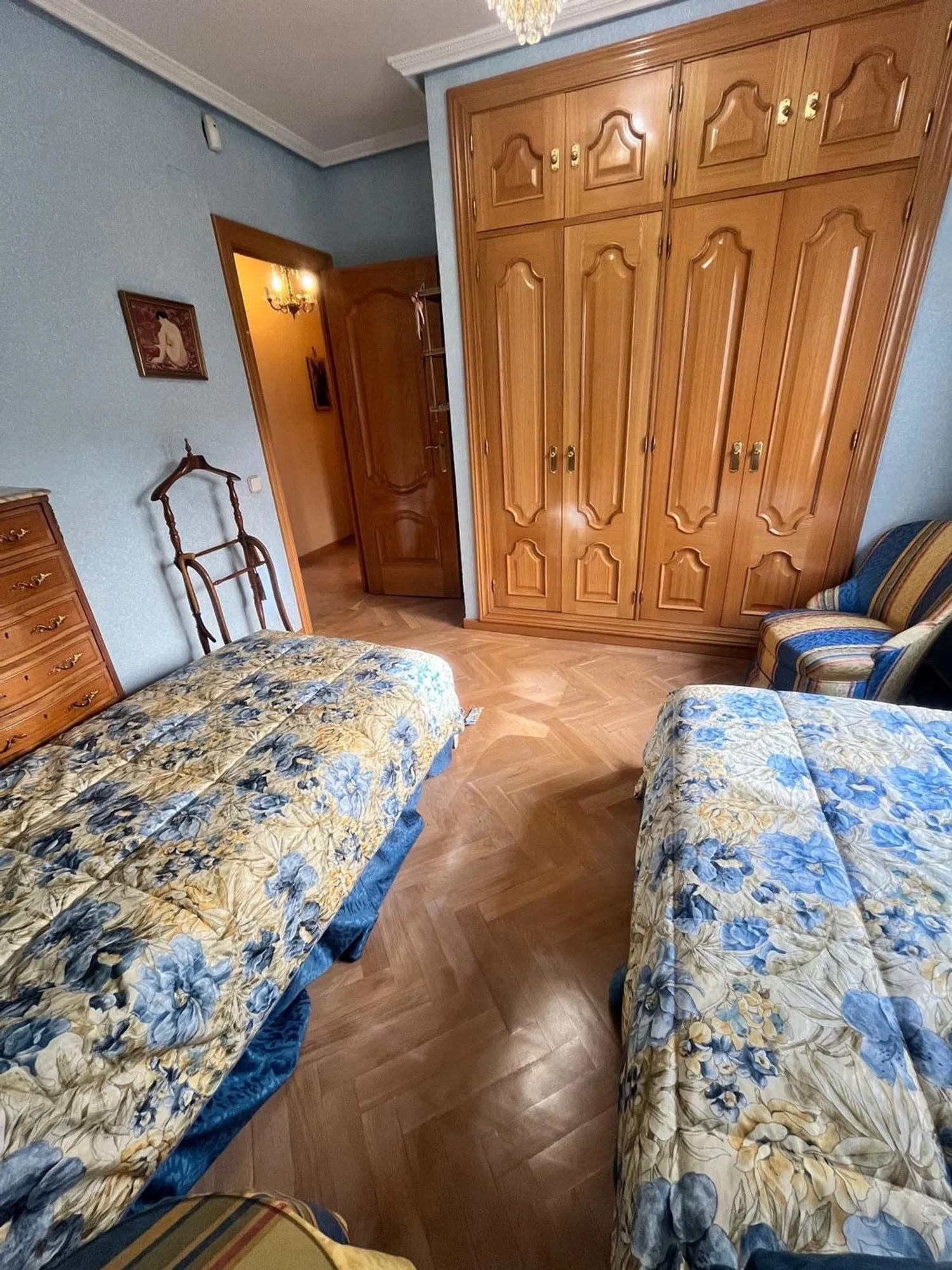 Piso en Barrio Mirasierra - Foto 25