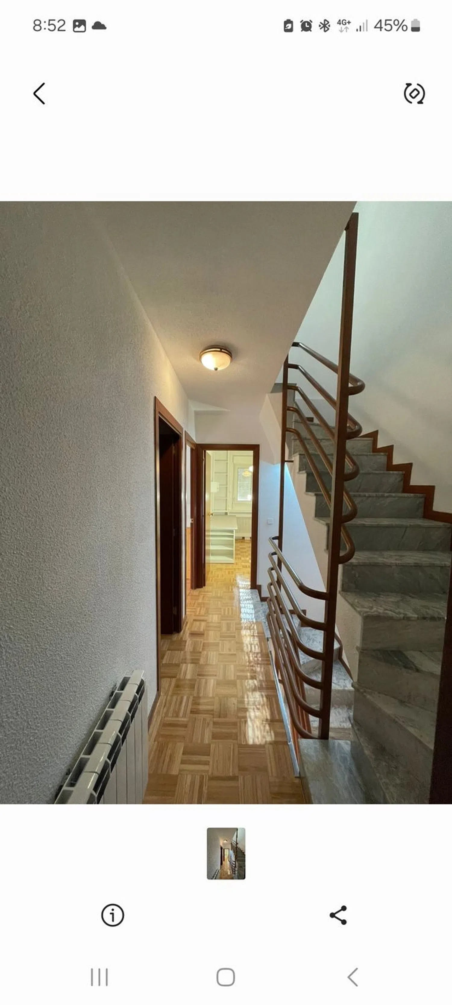 Chalet adosado en avenida valencia, 20 - Foto 9