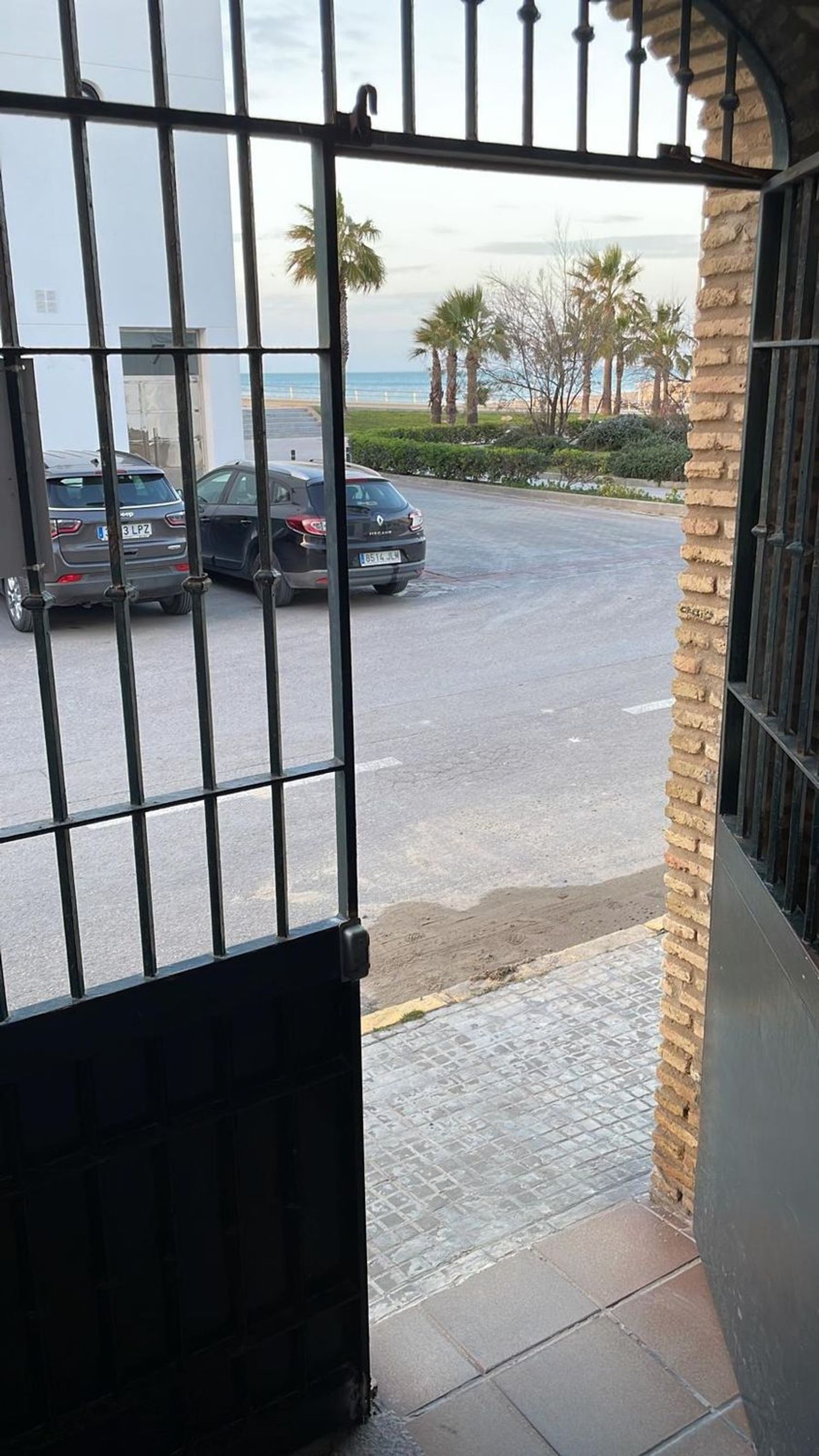 Piso en Avenida Sanlúcar de Barrameda, 17 - Foto 16
