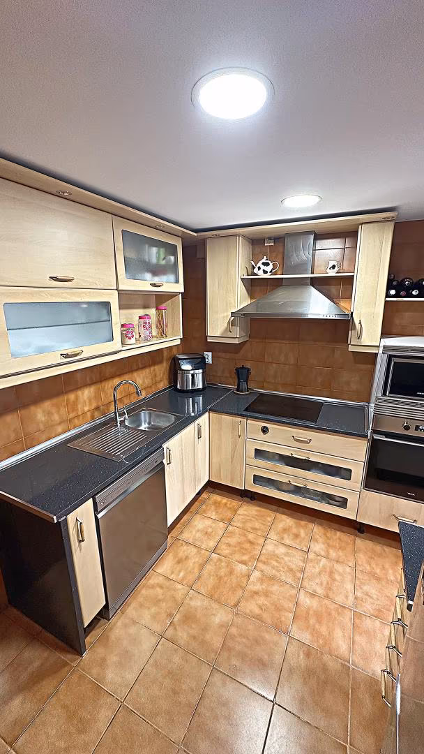 Piso en  Plaza de Pau Casals 8 - Foto 6