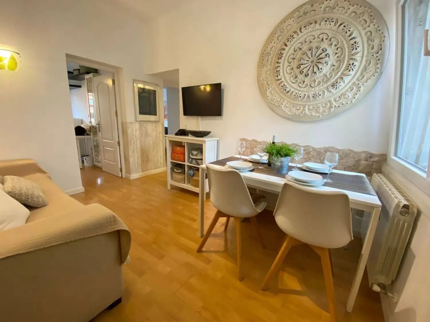 Piso en calle De Vinaroz, 25 - Foto 8