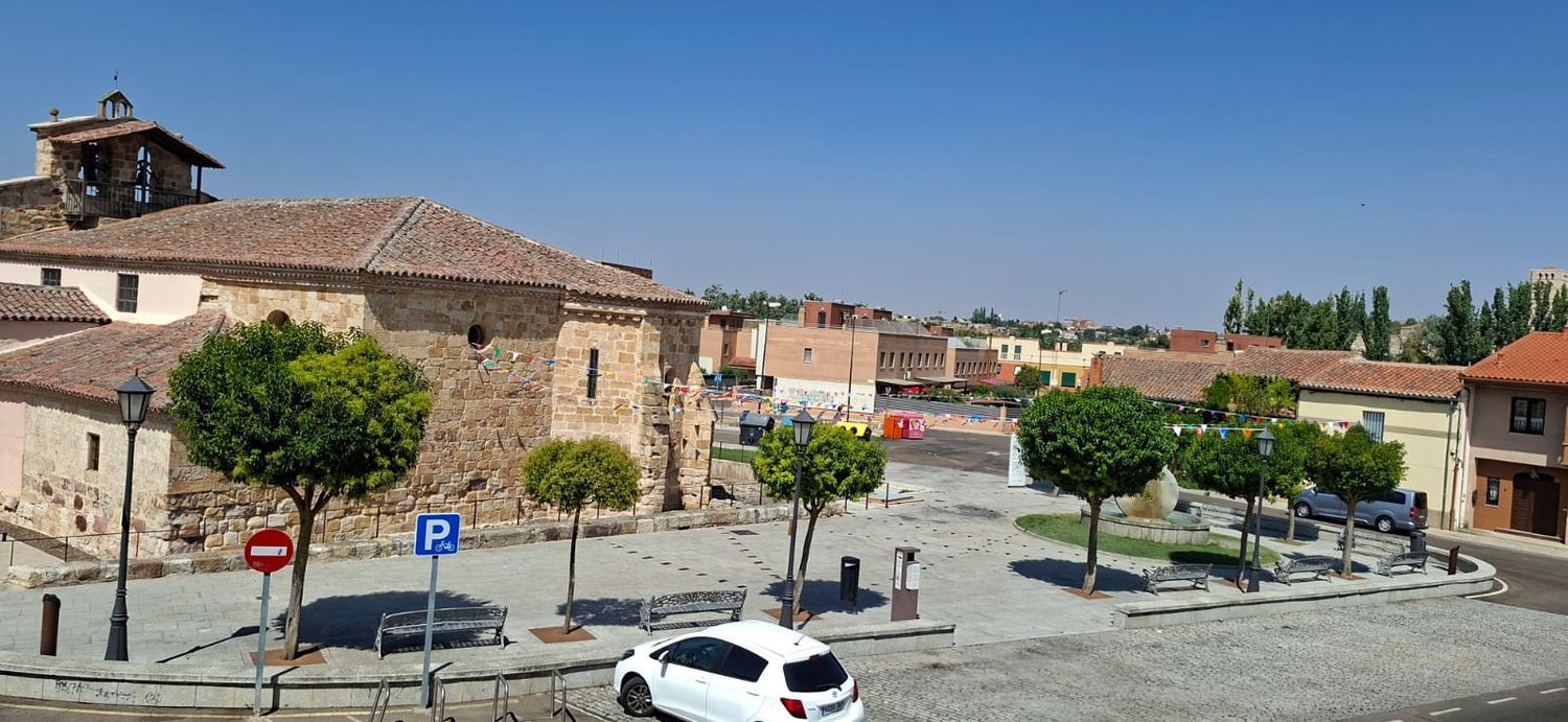 Piso en Calle Fermoselle, 11 - Foto 10