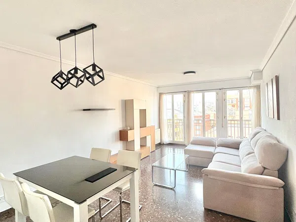 Piso en Avenida del Mar, 8, Zona Av. del Mar - Foto 1