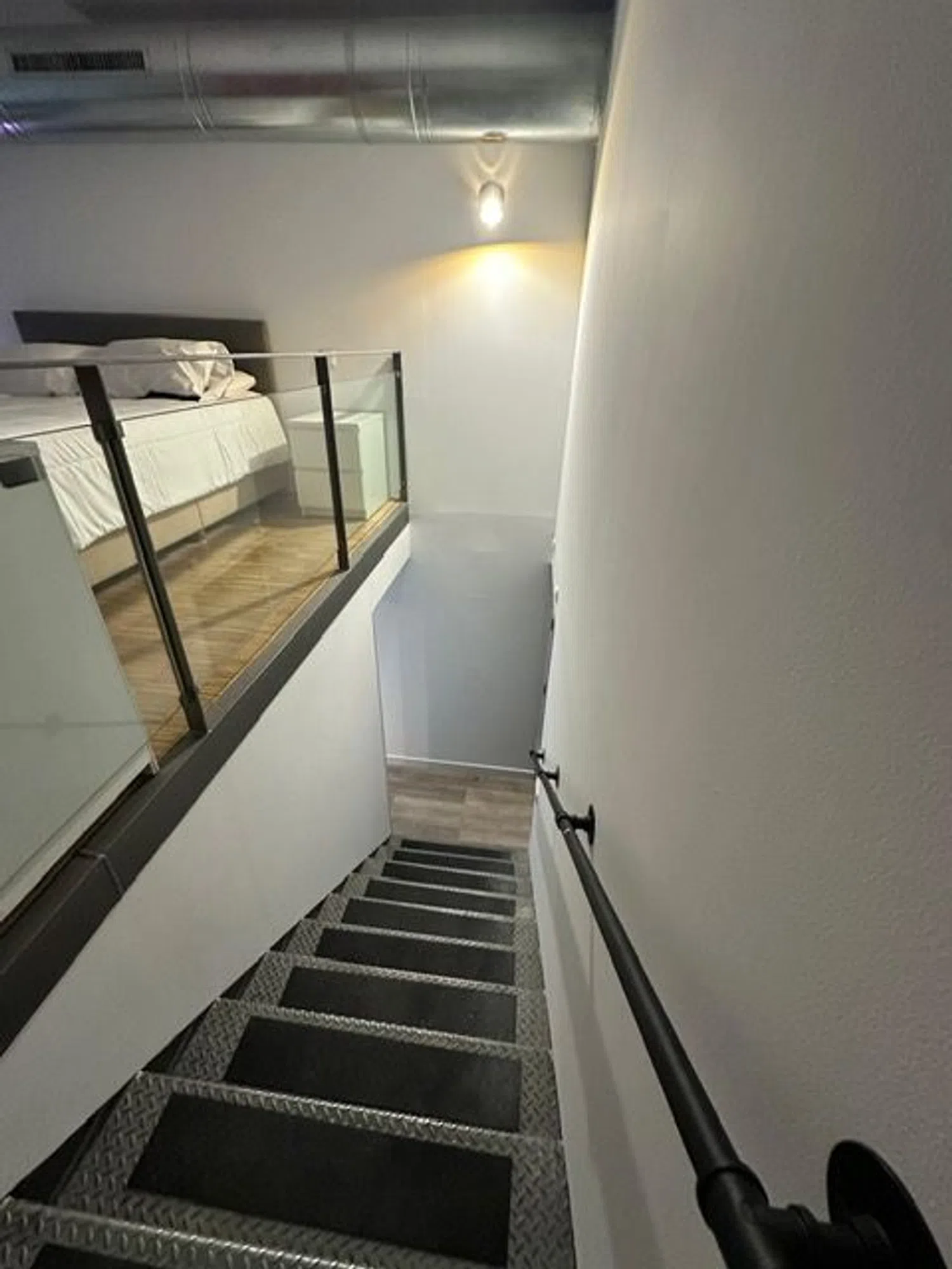 Estudio en calle Antonio Suárez, 10 - Foto 10