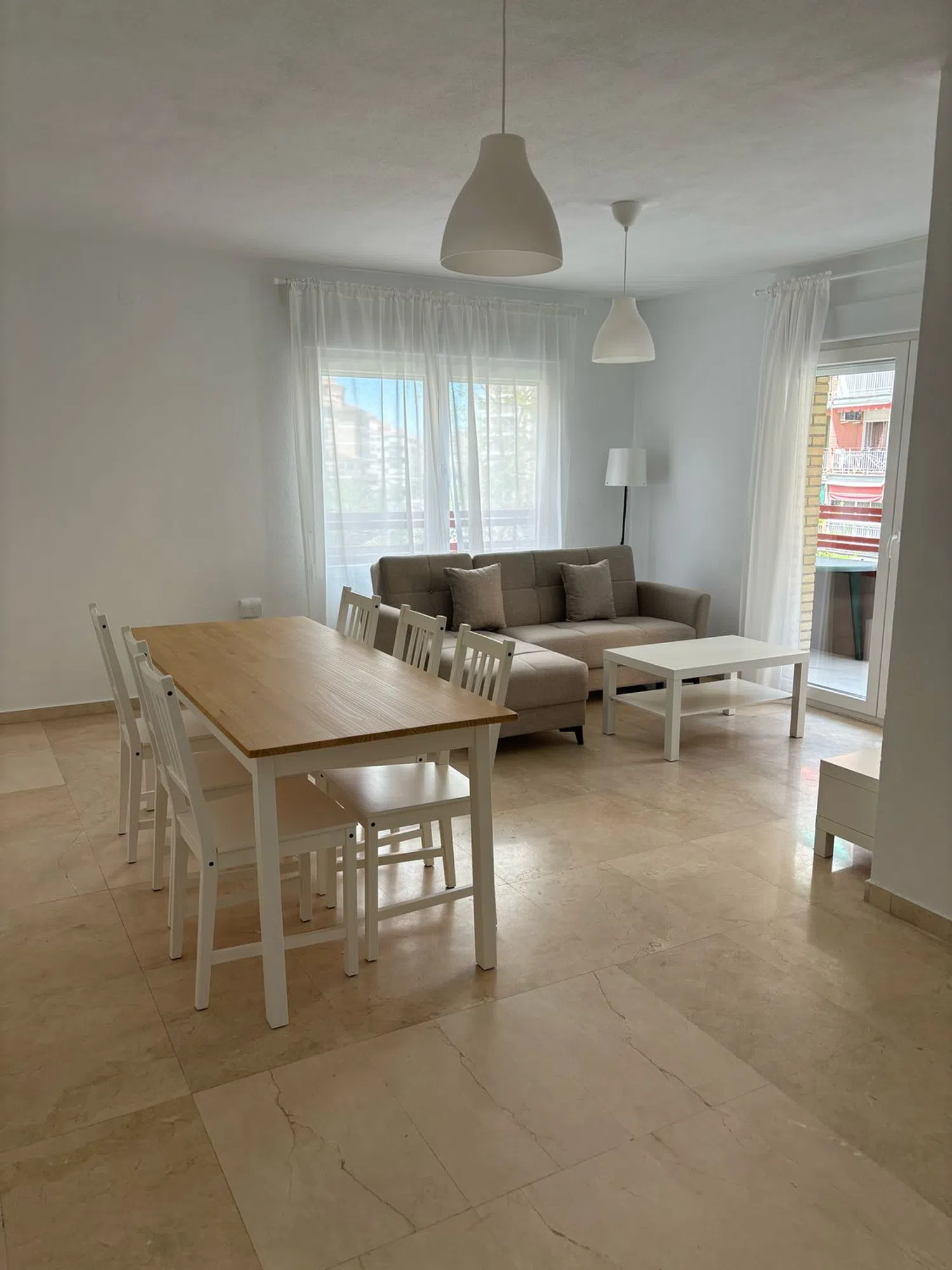 Piso en avenida de Barcelona, 24 - Foto 8