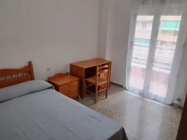 Piso en Avenida Fernando de los Ríos, 60, Zaidín, Zaidín - Foto 6