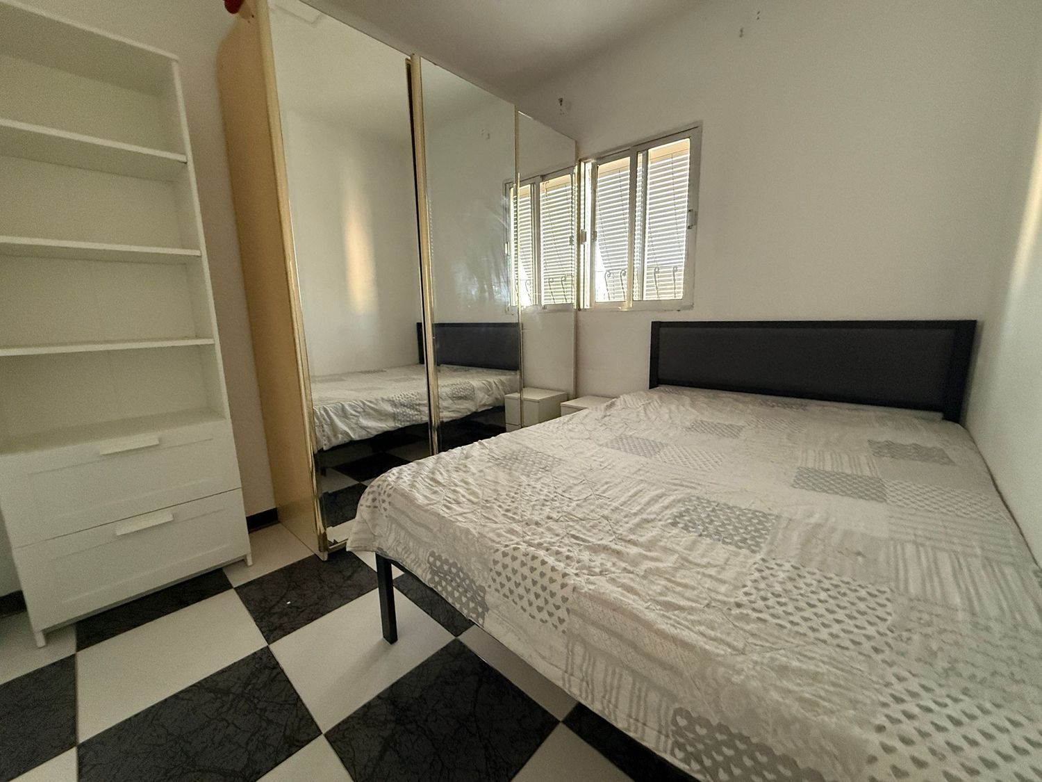 Piso en calle Loja, 4 - Foto 8