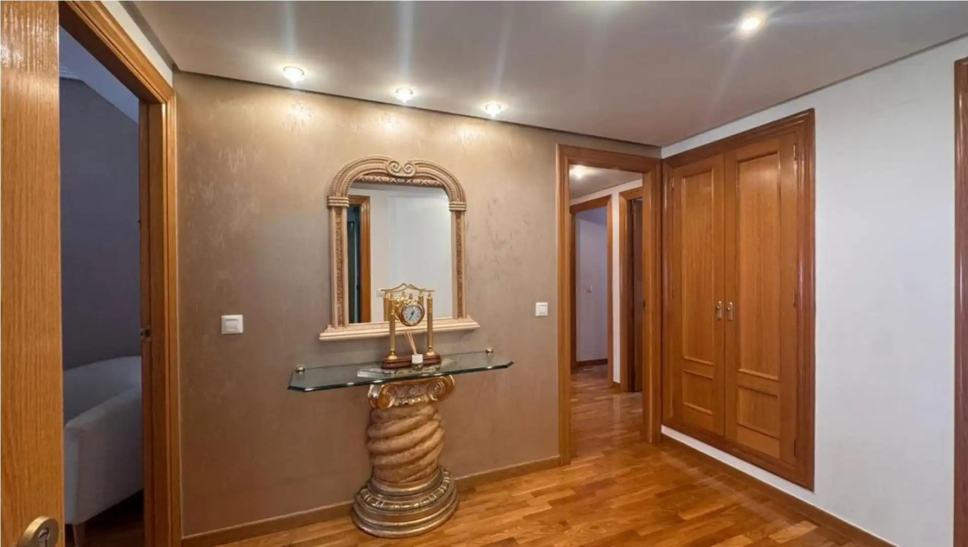 Piso en  Calle Juan de la Cosa 2 - Foto 5