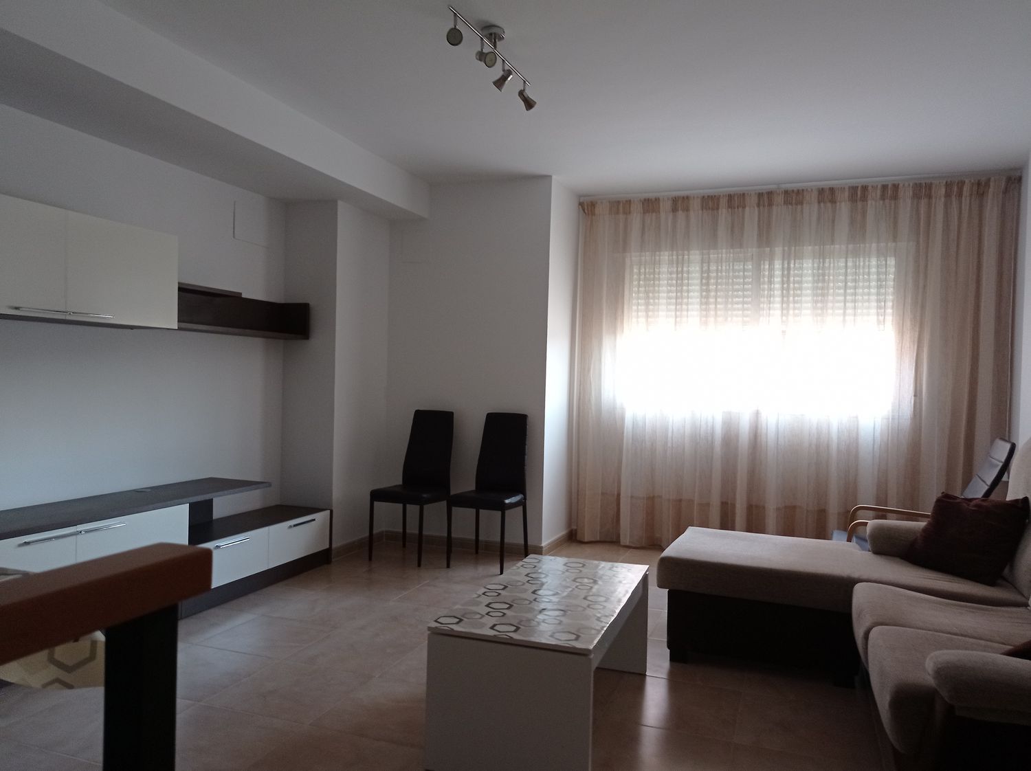 Chalet adosado en Calle Aras de Los Olmos, 8 - Foto 3