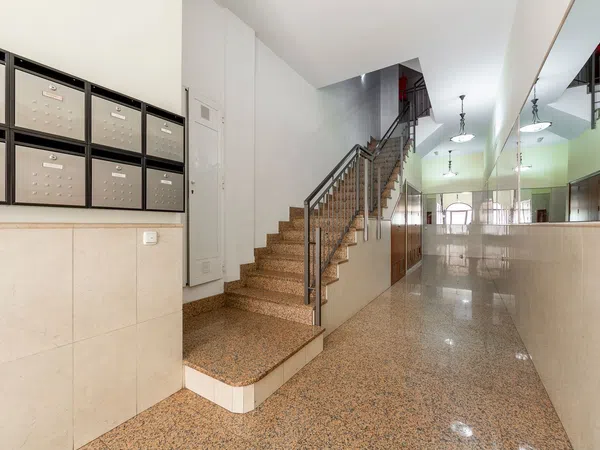 Piso en Calle Gustavo Villapalos, 21, Roquetas pueblo - Foto 5